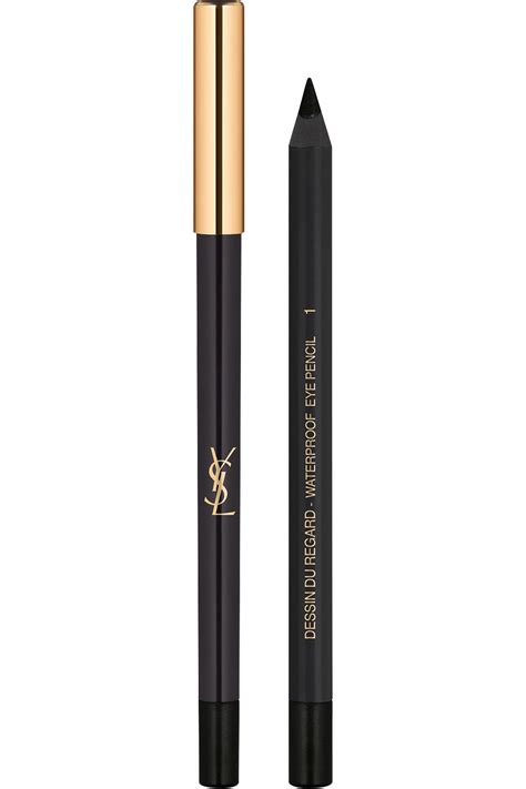 recensioni Yves Saint Laurent Dessin du Regard Waterproof